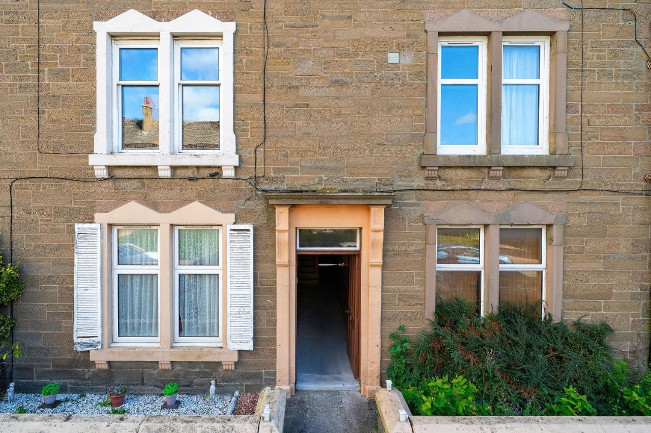 Manor Place Broughty Ferry Exterior photo